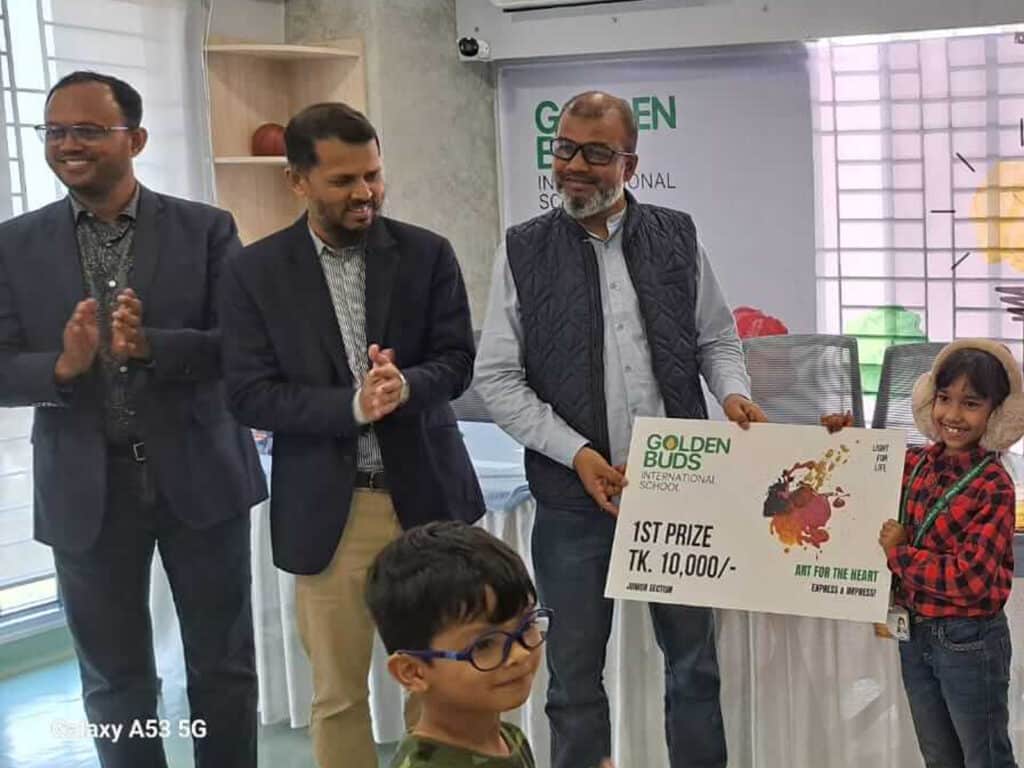 Art Competition