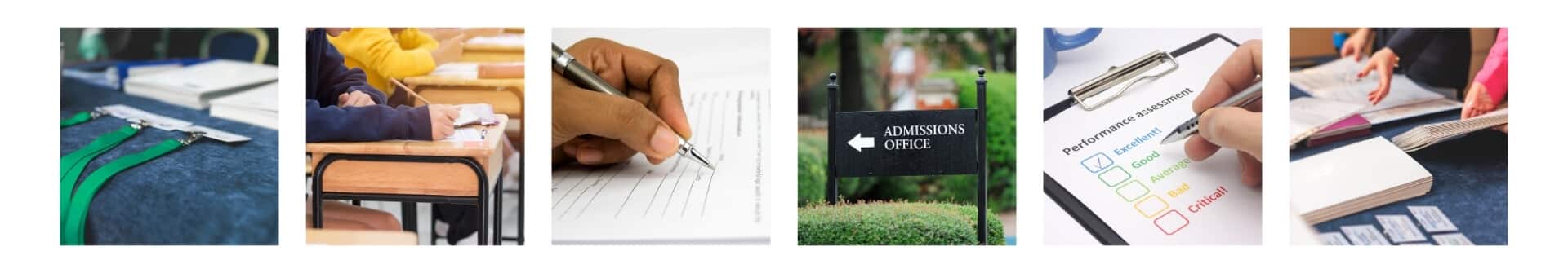 Admission Process_Cover Photo